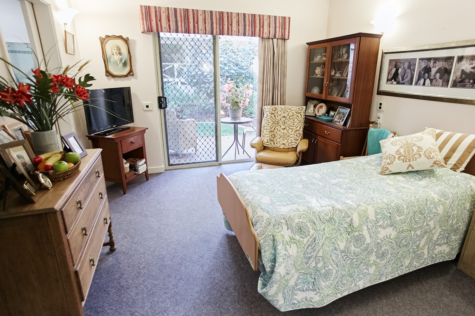 Edgewater Mercy Hostel