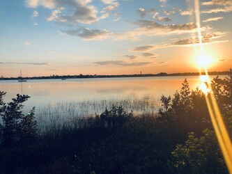 Lilac at BayView