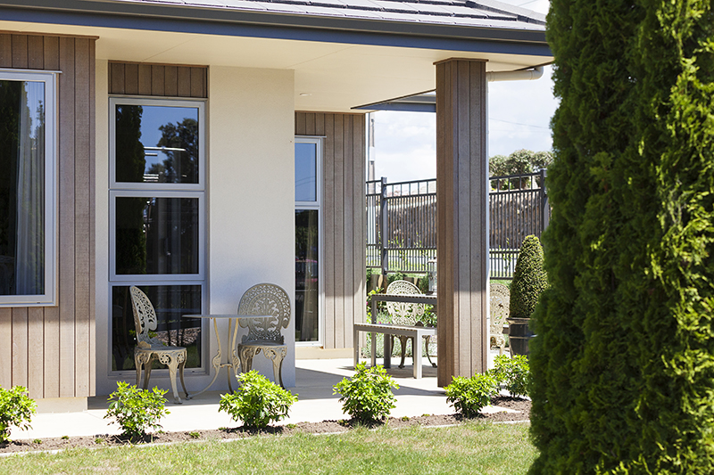 Woodlands Boutique Retirement Village