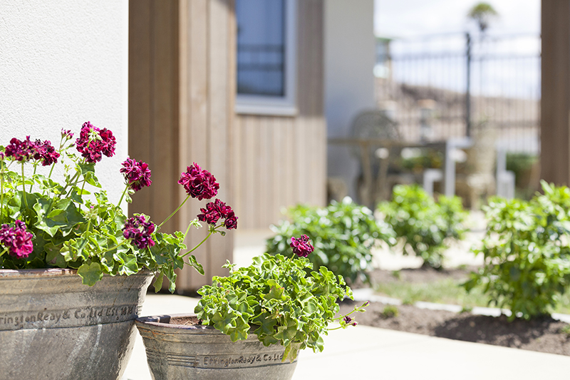 Woodlands Boutique Retirement Village