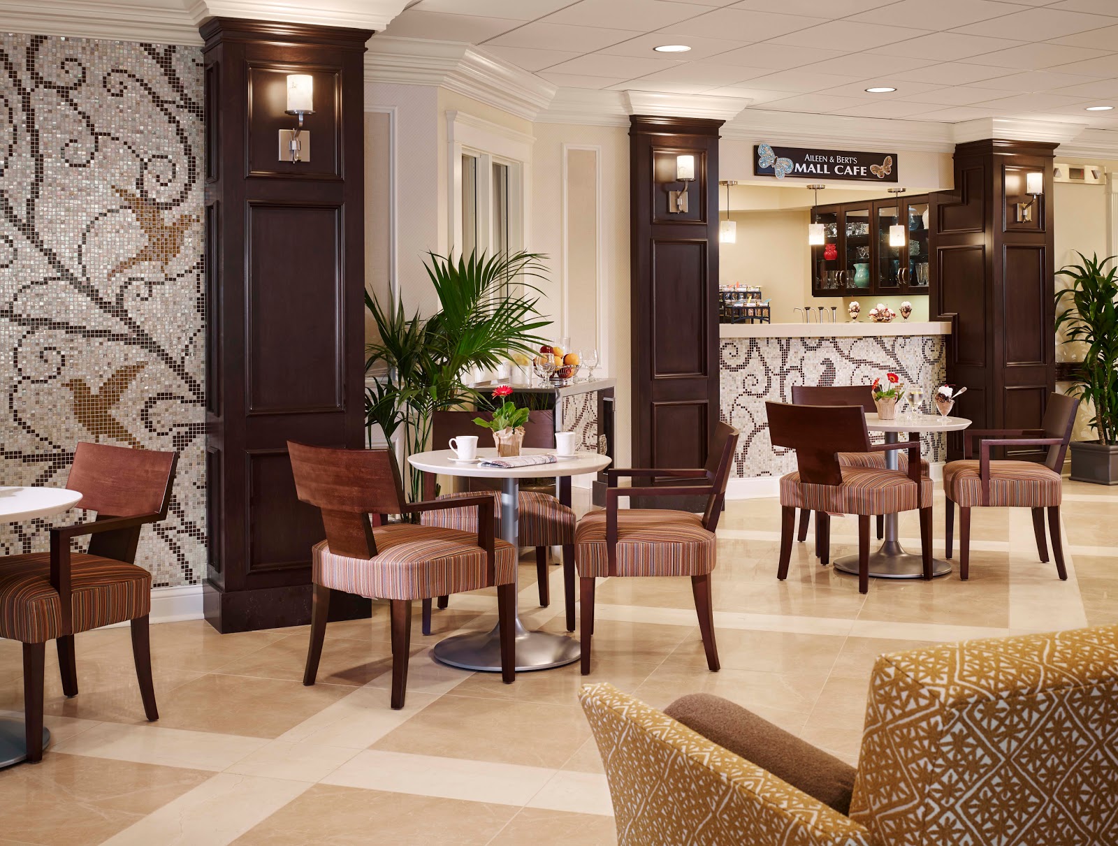 Alden Estates of Evanston Rehabilitation and Post Acute Health Care