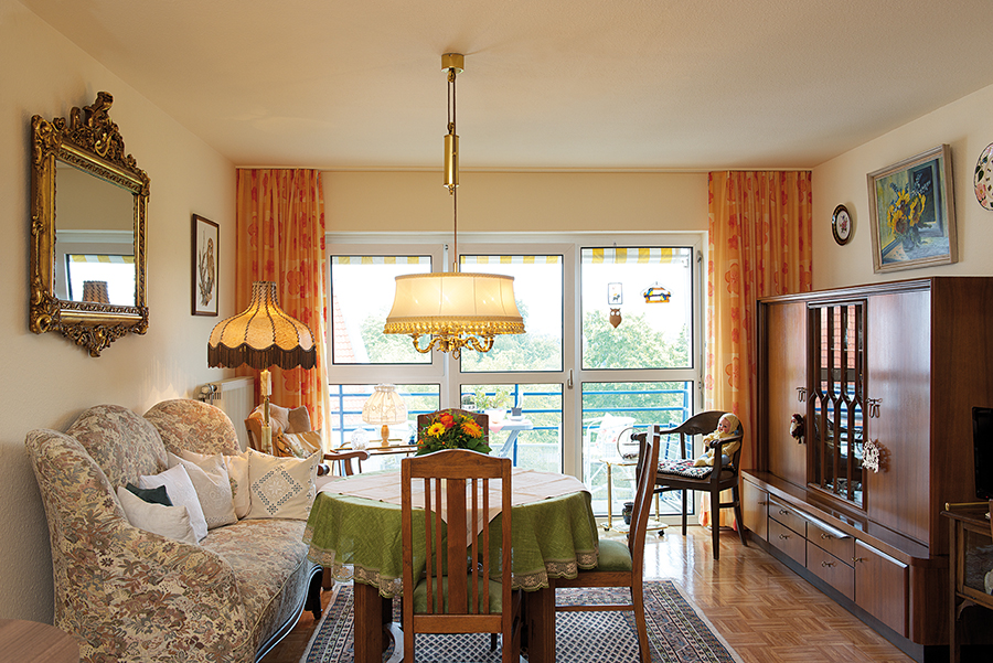 Residenz Ambiente - Bad Hersfeld