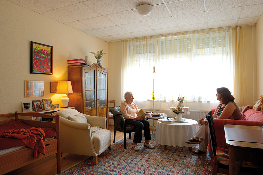 Residenz Ambiente - Bad Hersfeld