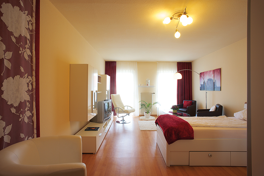 Residenz Ambiente - Bad Hersfeld