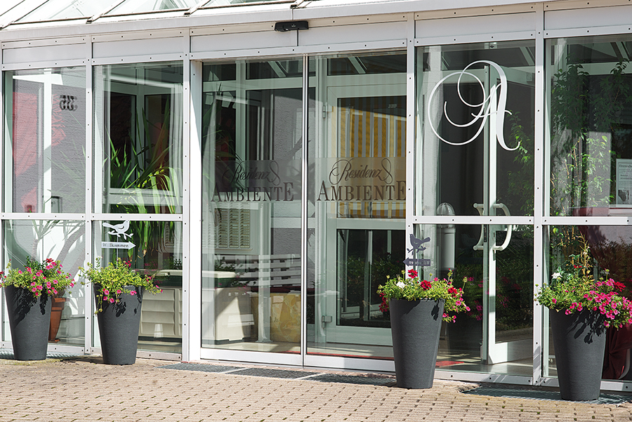 Residenz Ambiente - Bad Hersfeld