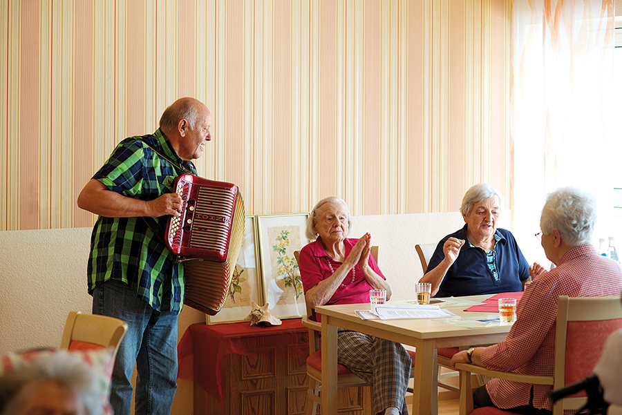 Residenz Ambiente - Bad Hersfeld