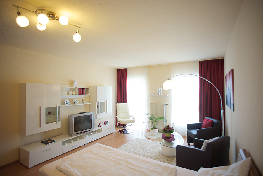 Residenz Ambiente - Bad Hersfeld