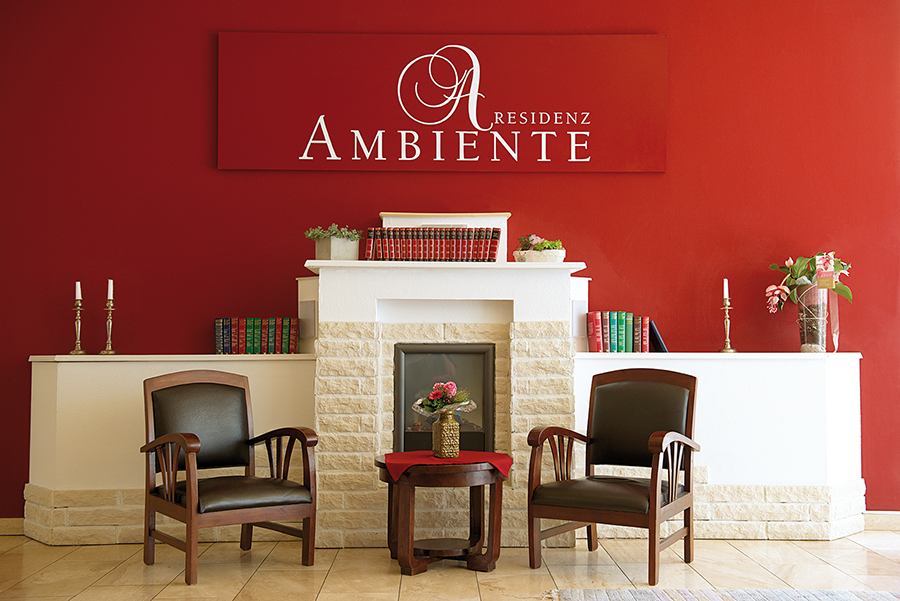 Residenz Ambiente - Bad Hersfeld