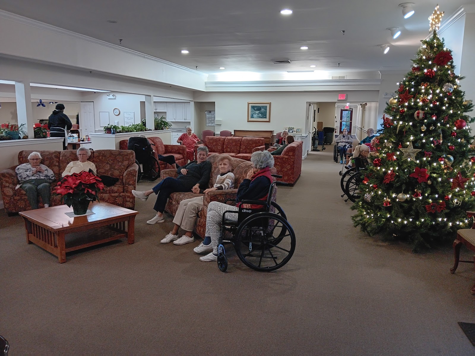 Merion Gardens Assisted Living