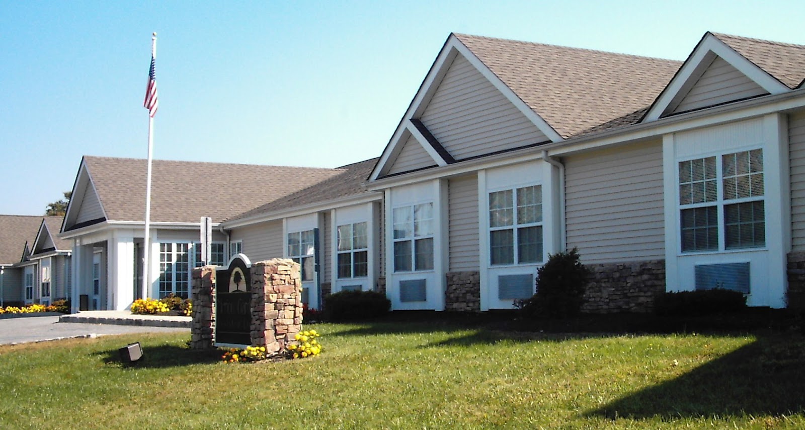 Merion Gardens Assisted Living