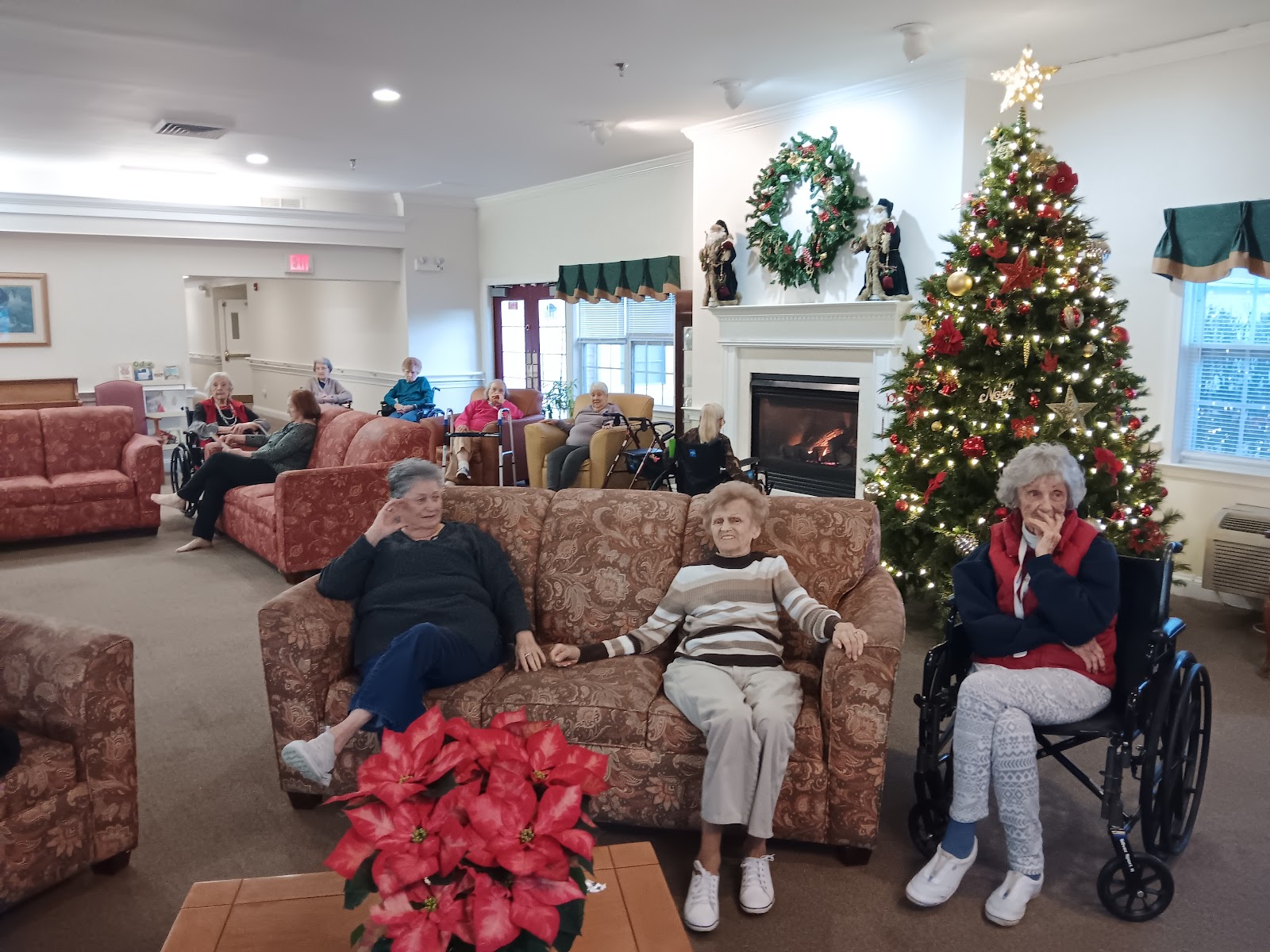 Merion Gardens Assisted Living