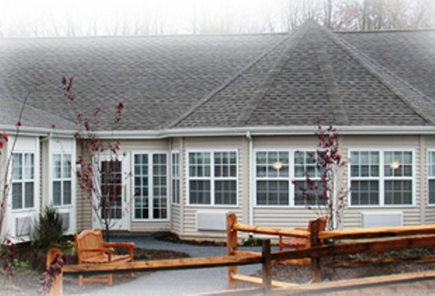 Merion Gardens Assisted Living