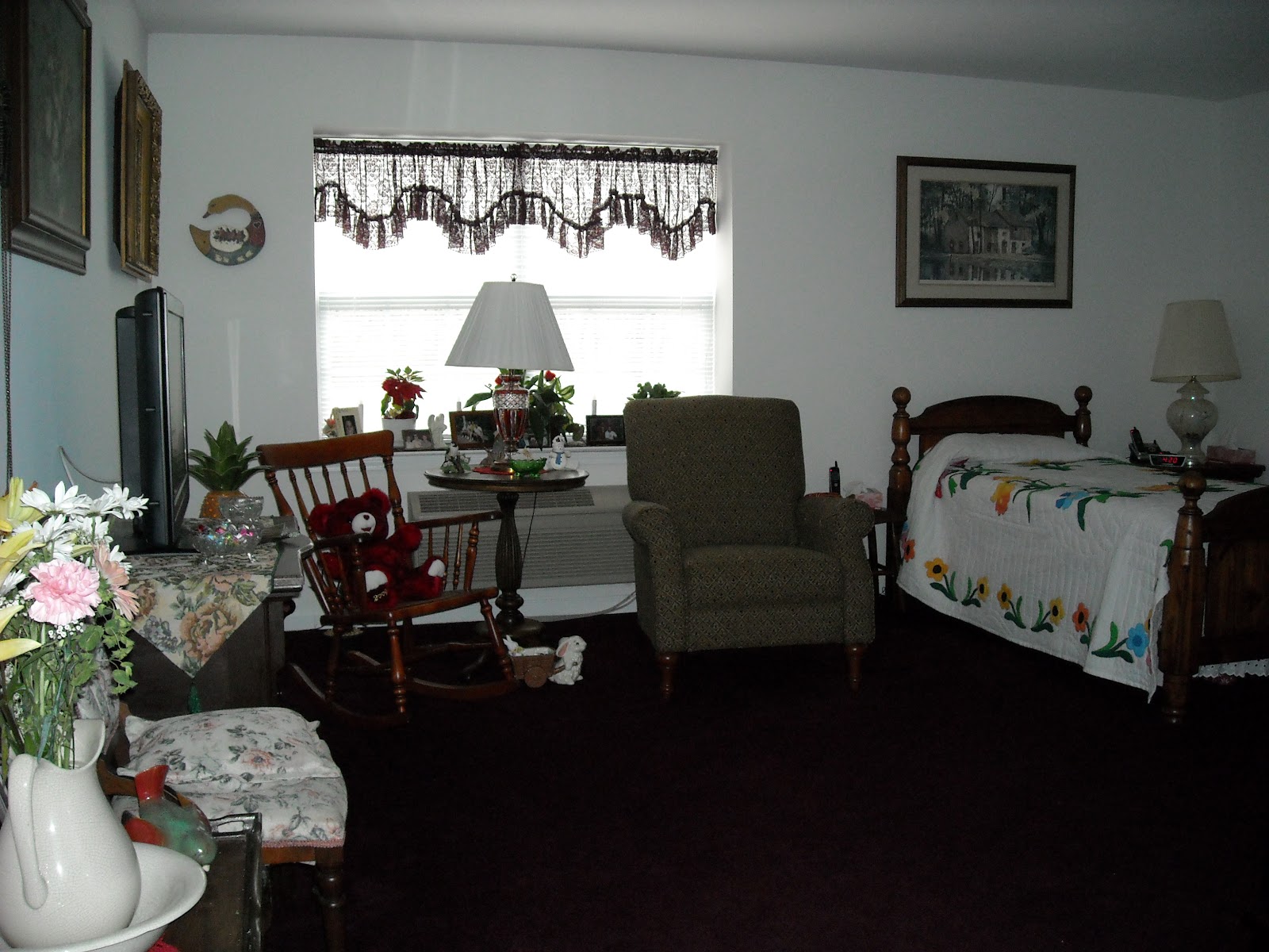 Merion Gardens Assisted Living