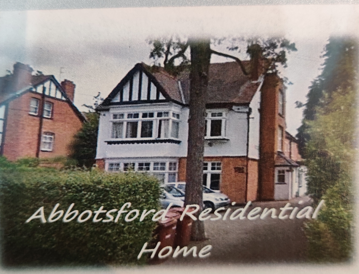 Abbotsford Residential Care Home Limited