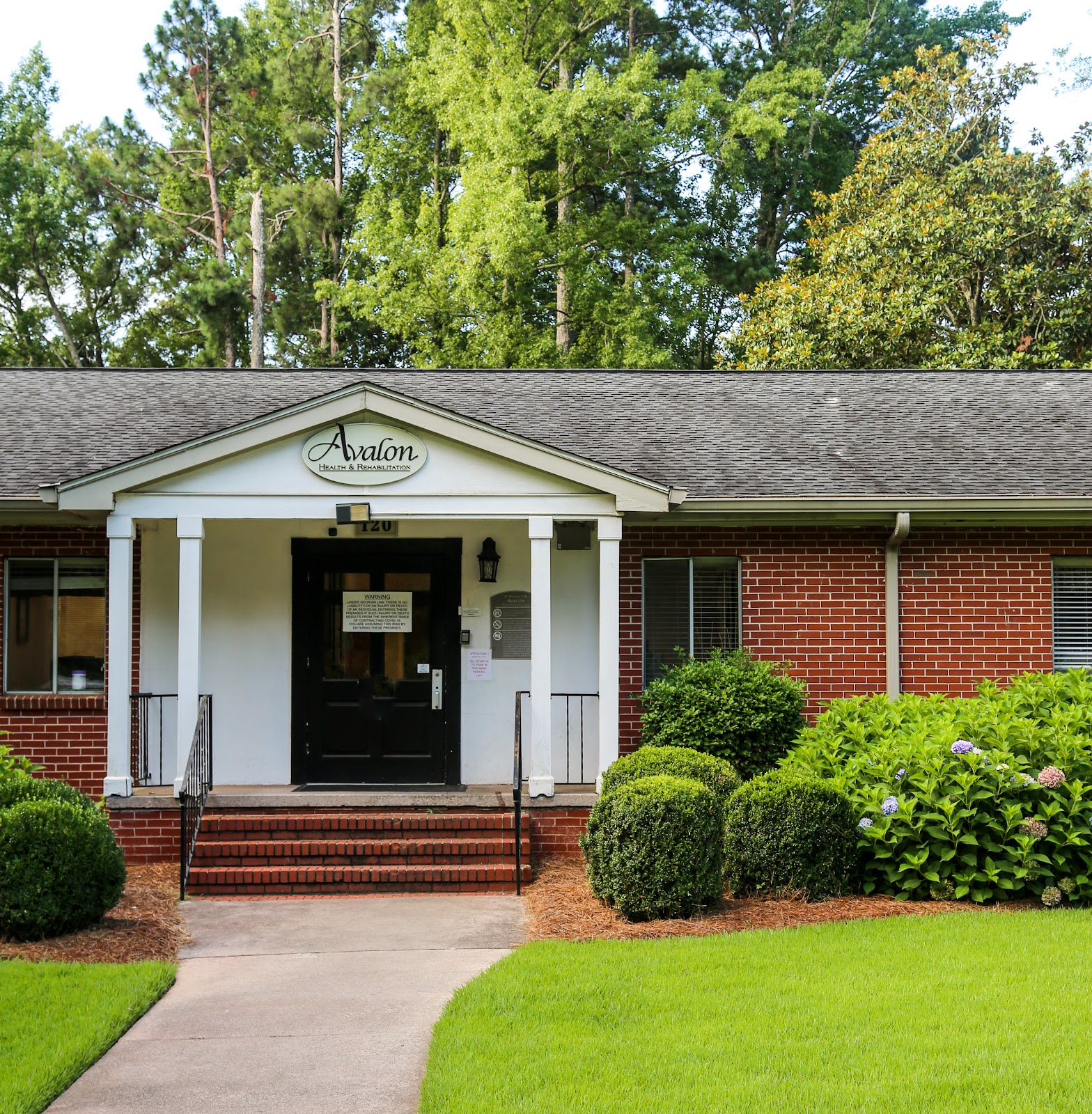 Avalon Health & Rehabilitation