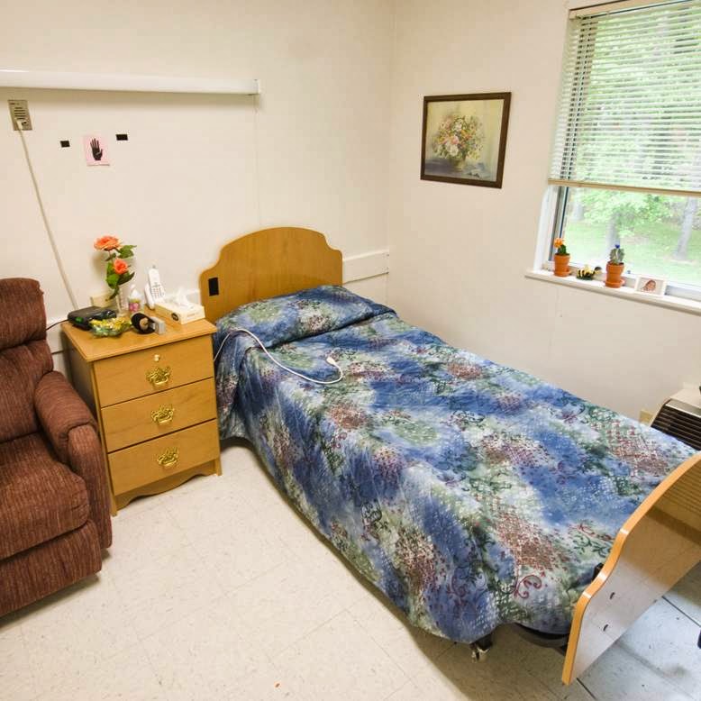 Avalon Health & Rehabilitation
