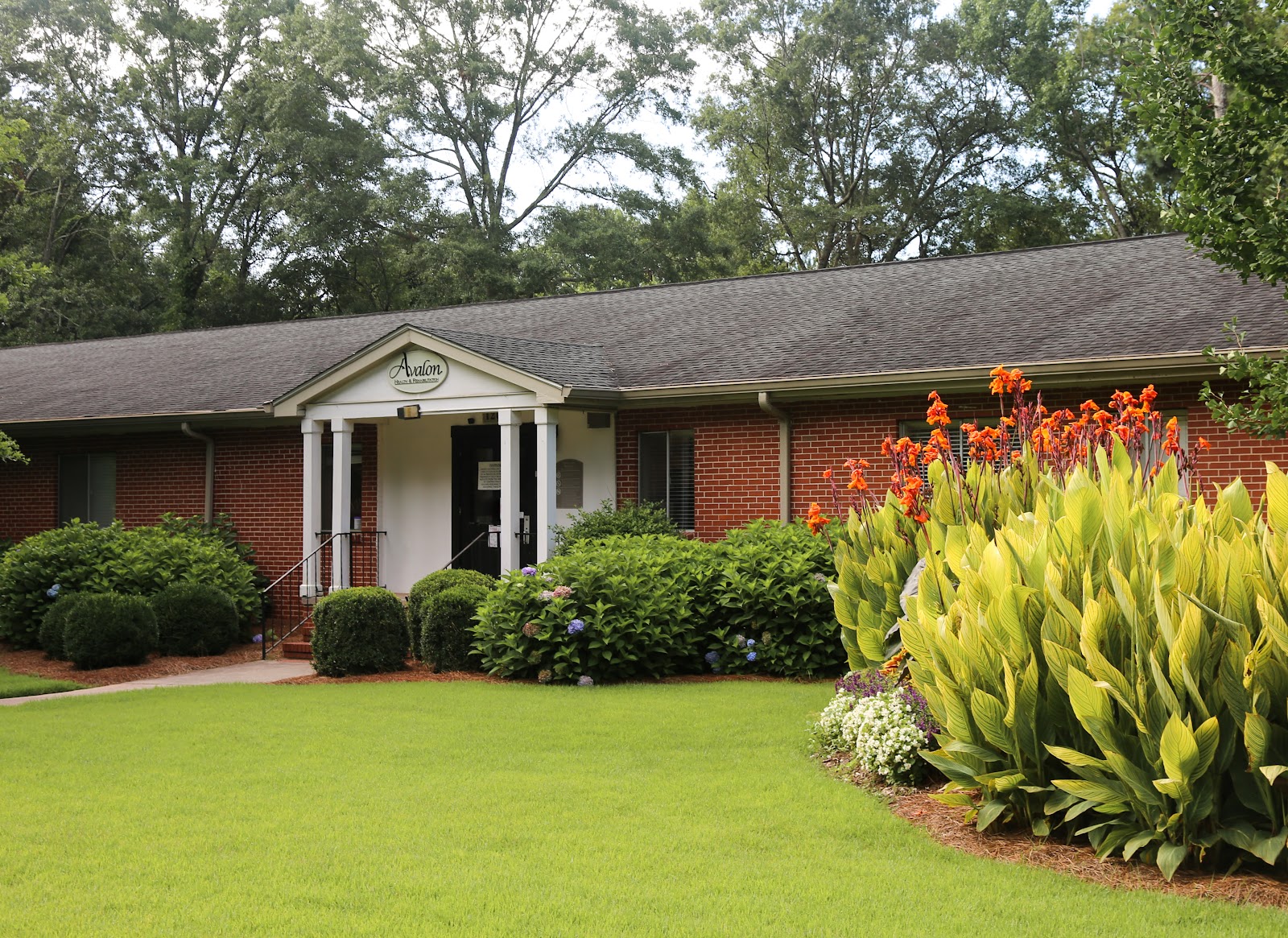 Avalon Health & Rehabilitation