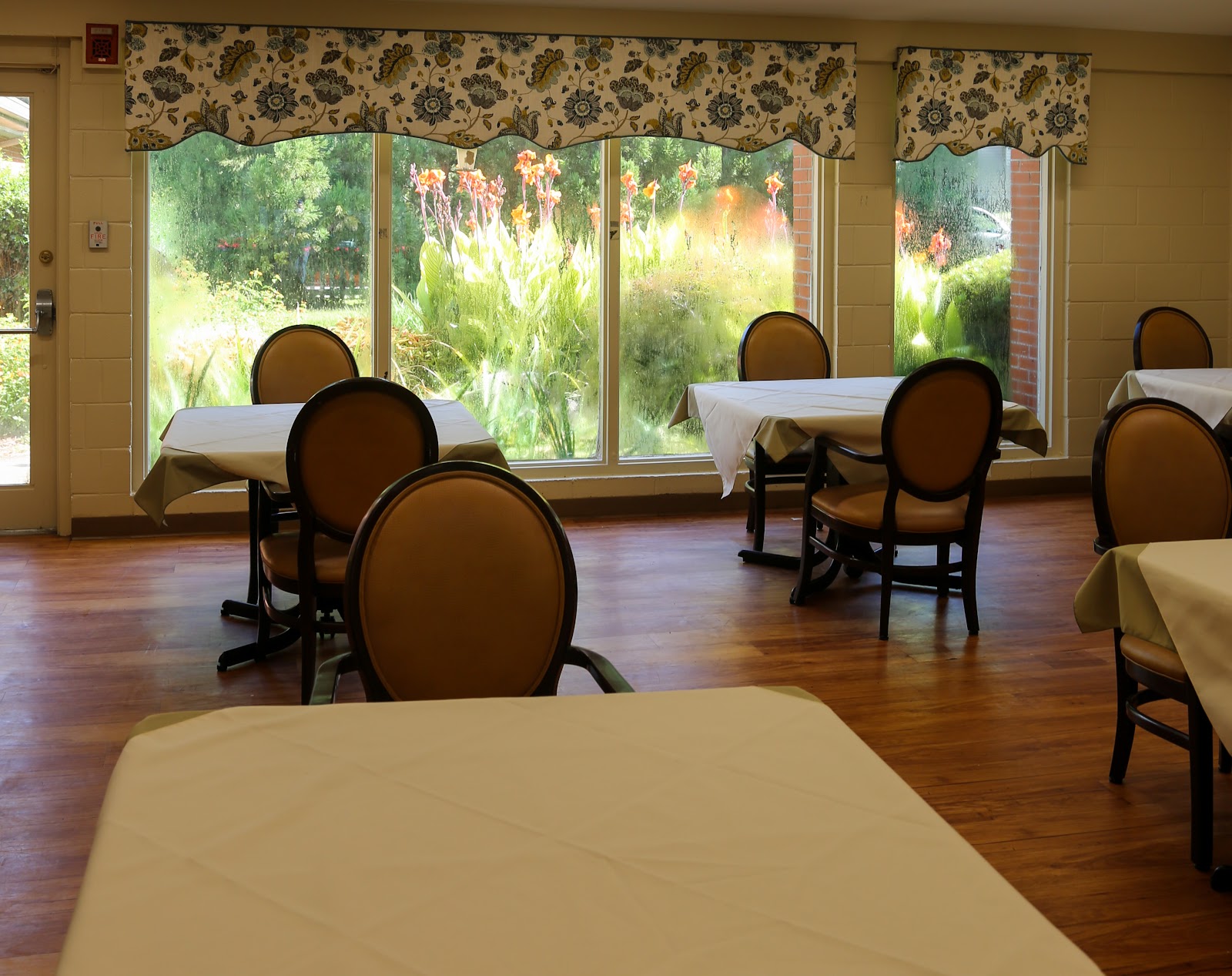 Avalon Health & Rehabilitation