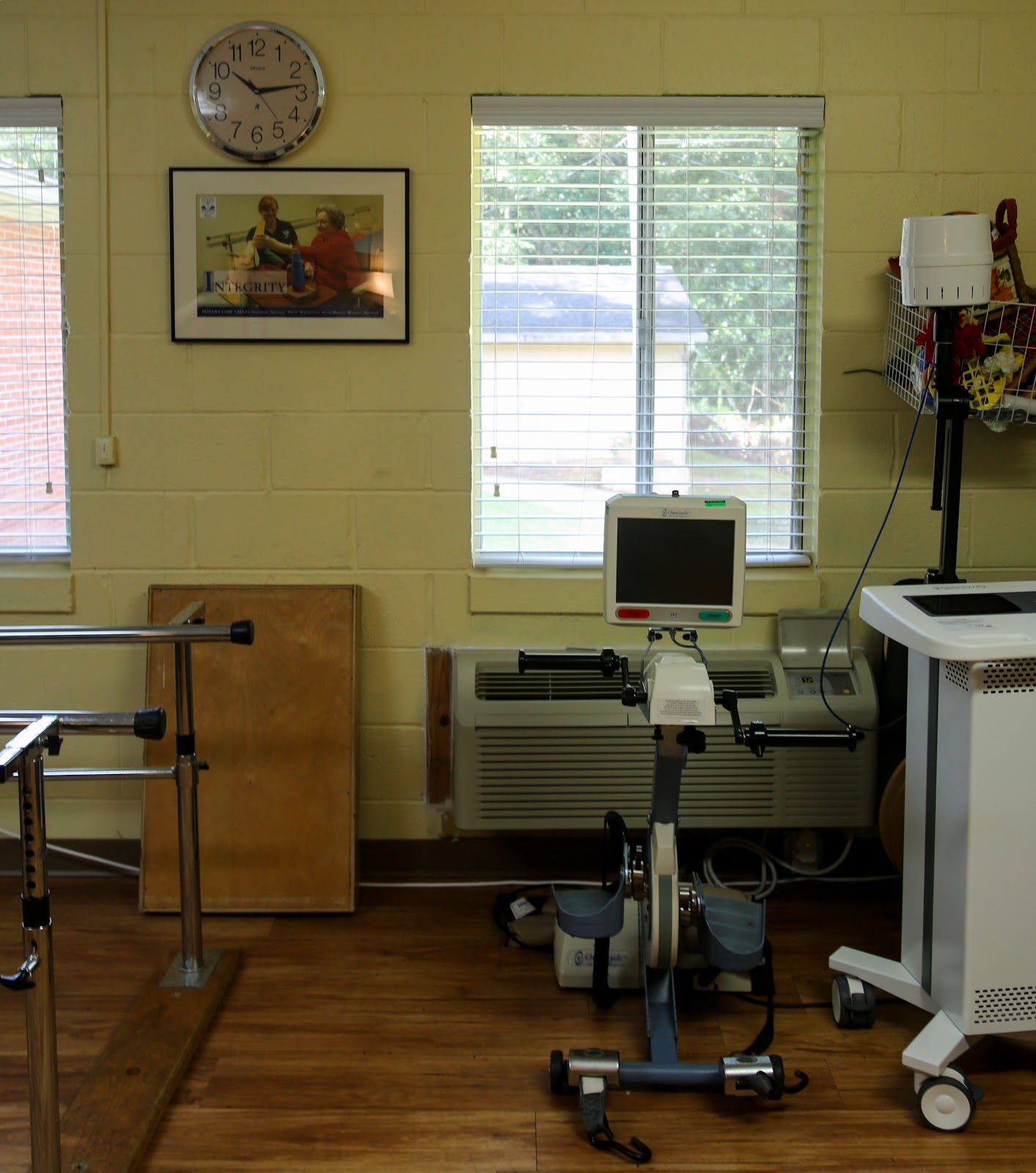 Avalon Health & Rehabilitation
