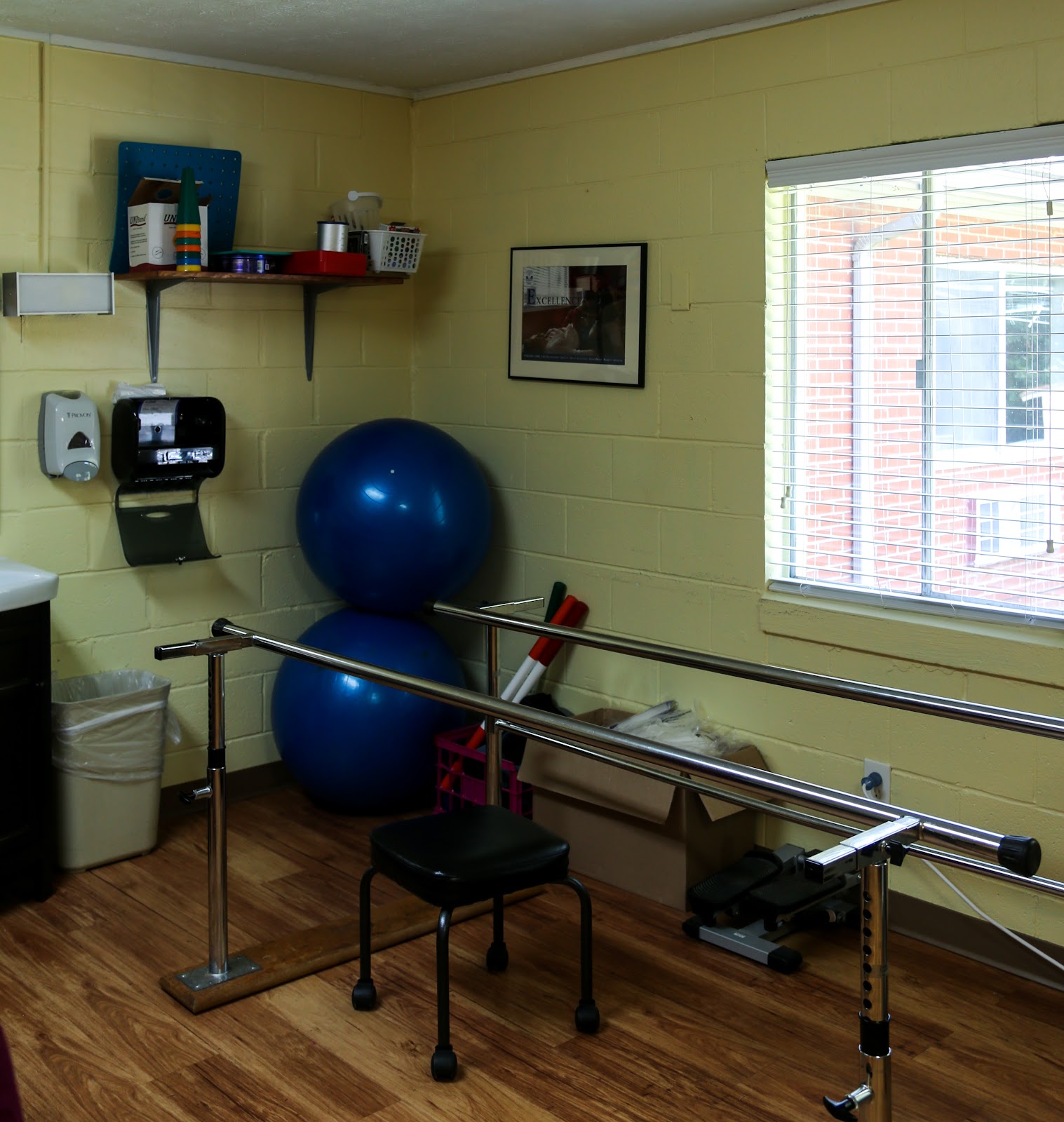 Avalon Health & Rehabilitation