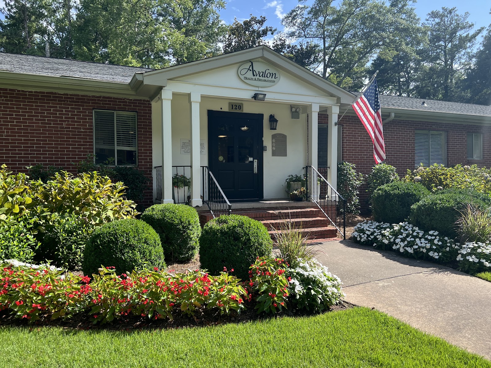 Avalon Health & Rehabilitation