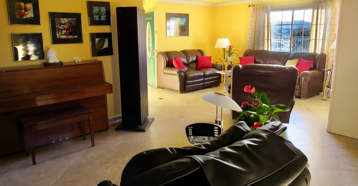 Angelic Mansions Assisted Living - Yucca Valley