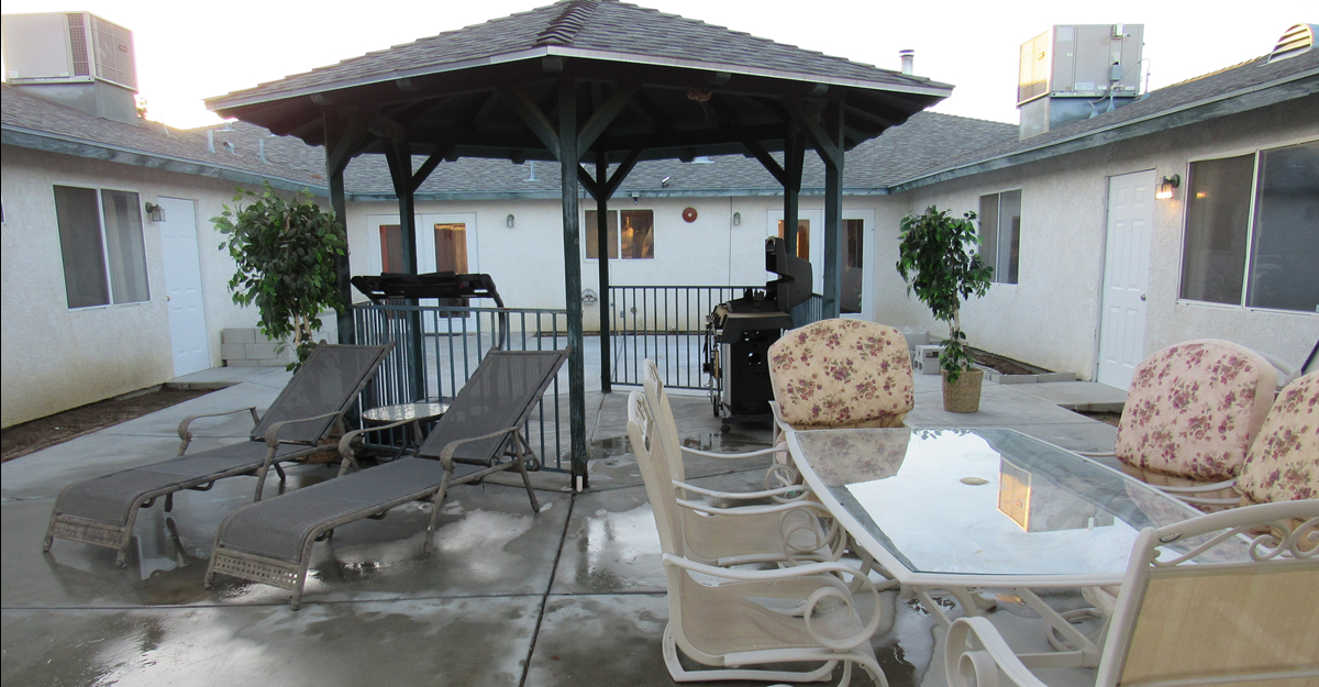 Angelic Mansions Assisted Living - Yucca Valley