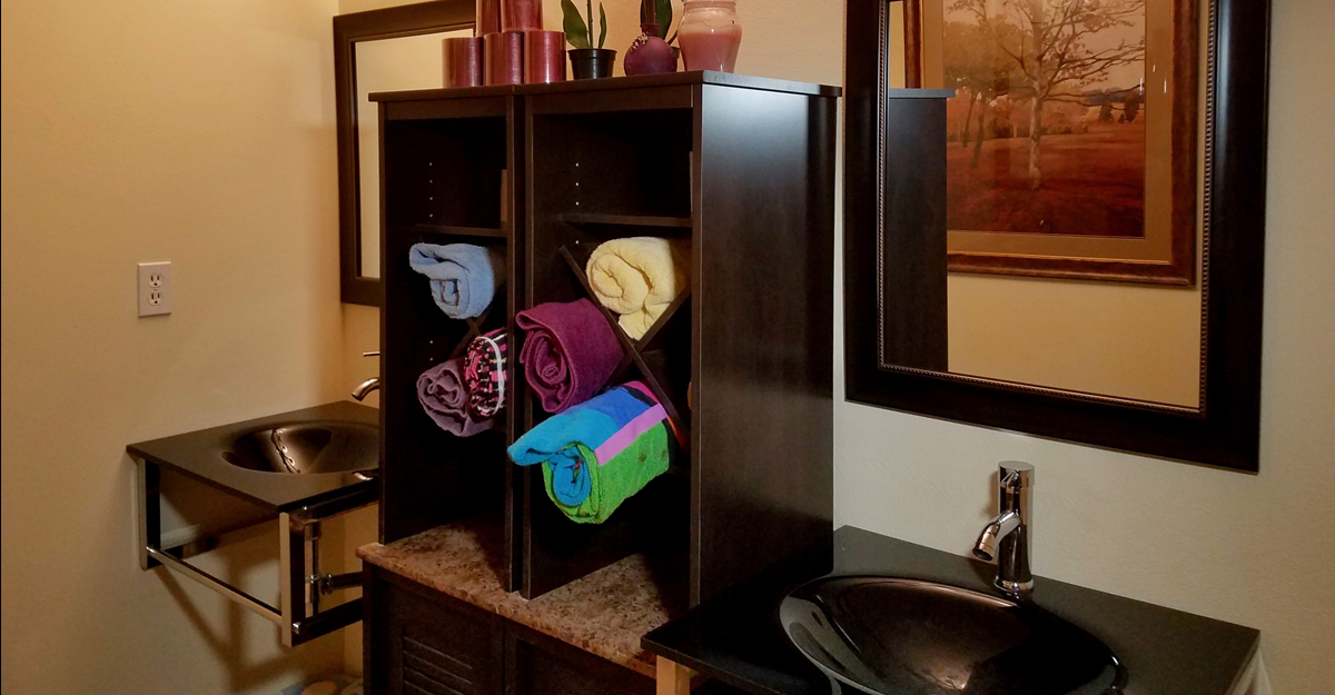 Angelic Mansions Assisted Living - Yucca Valley