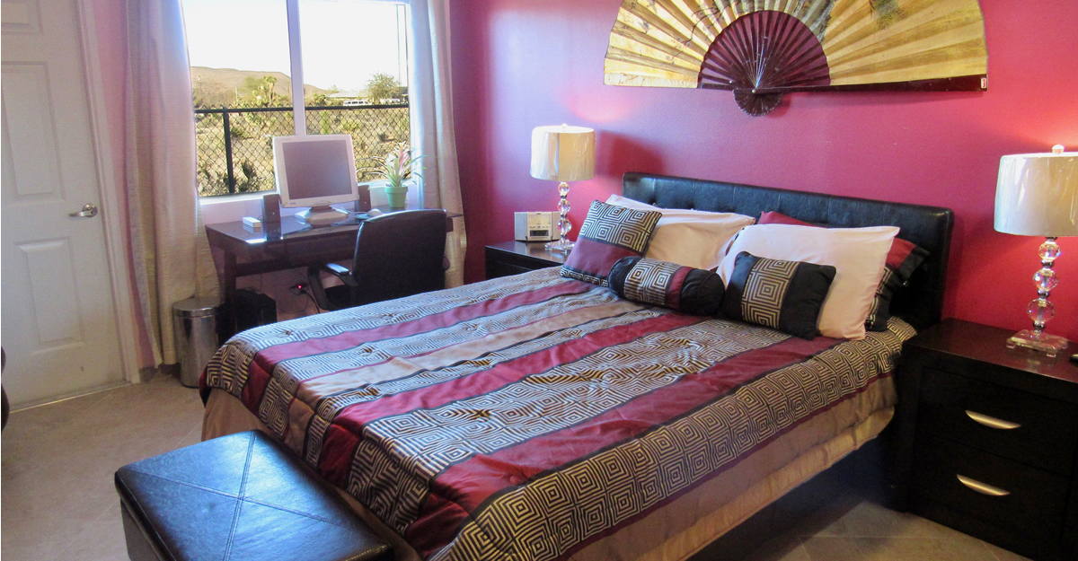 Angelic Mansions Assisted Living - Yucca Valley