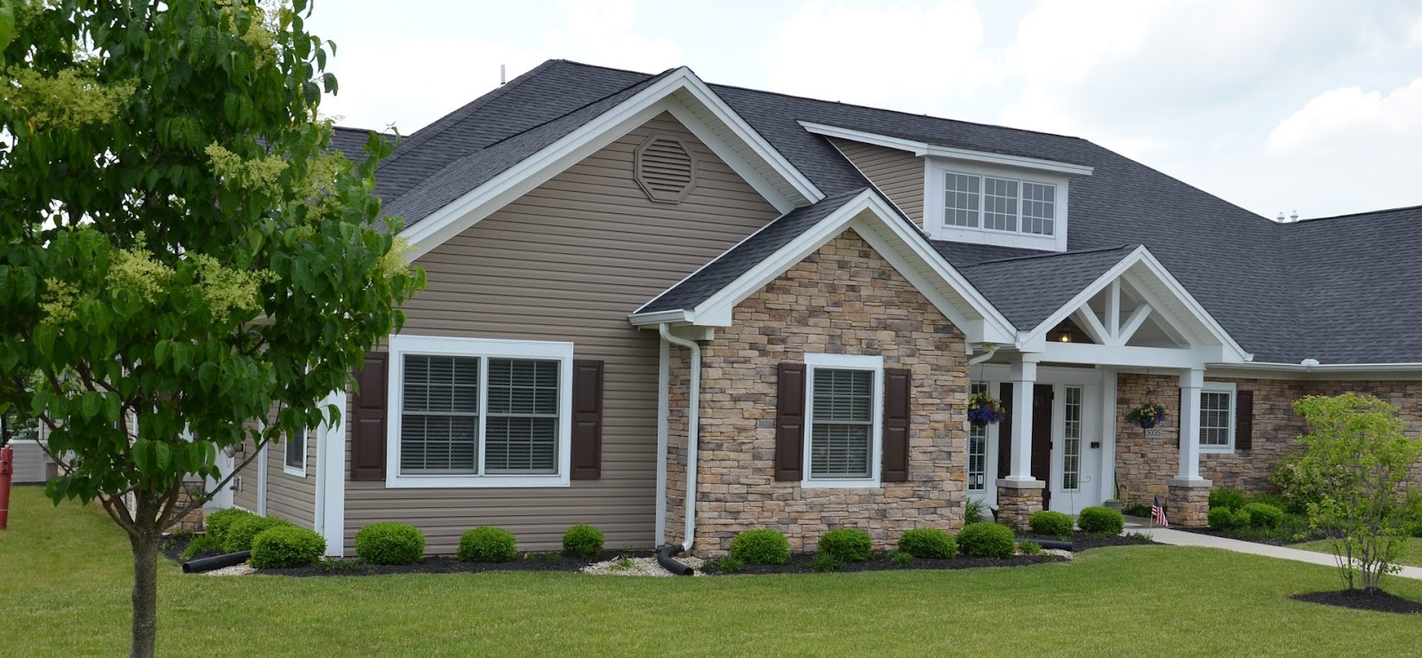 Otterbein Springboro SeniorLife Neighborhood
