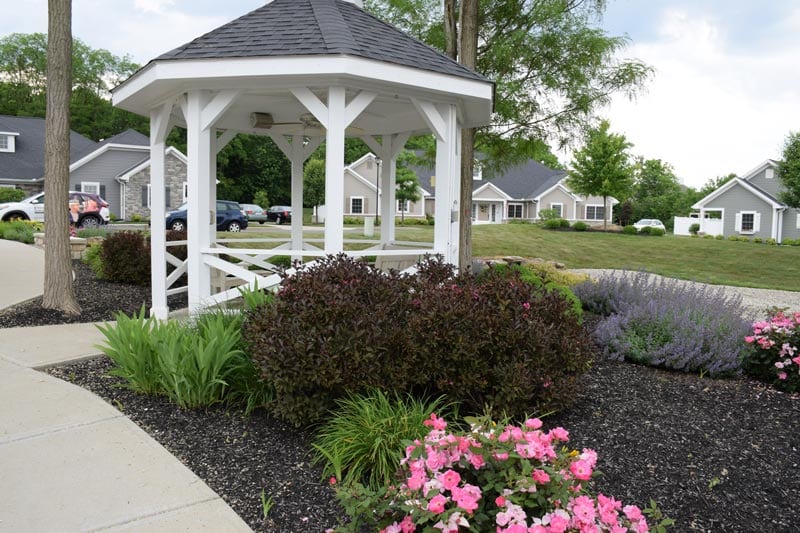 Otterbein Springboro SeniorLife Neighborhood