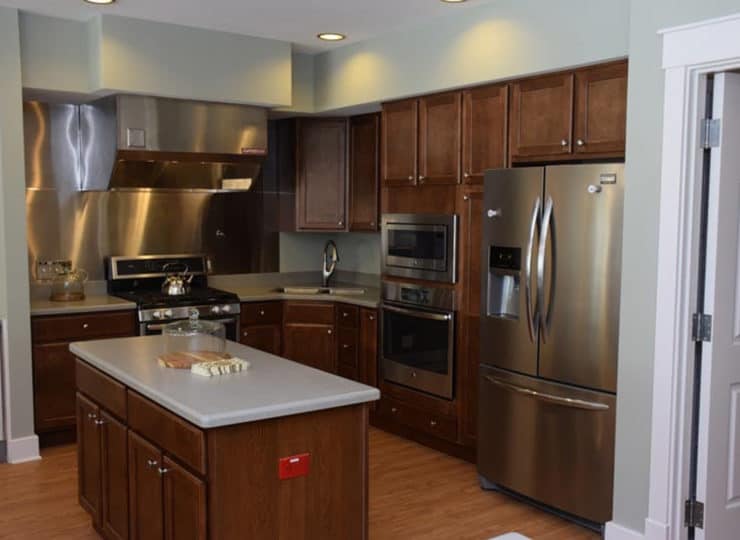 Otterbein Springboro SeniorLife Neighborhood