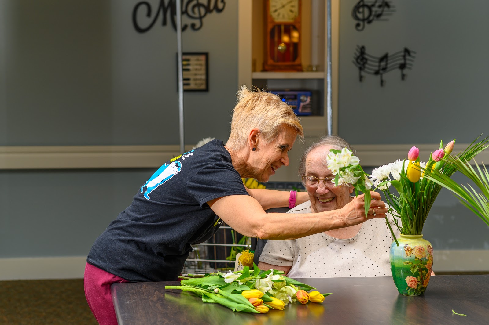Otterbein Springboro SeniorLife Neighborhood