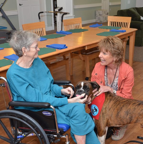 Otterbein Springboro SeniorLife Neighborhood