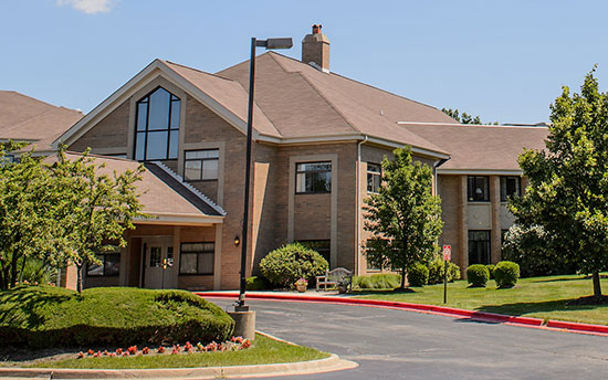 Bridgeway of Bensenville Supportive Living