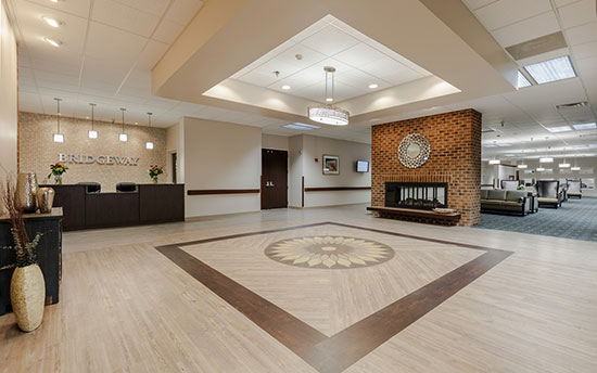 Bridgeway of Bensenville Supportive Living