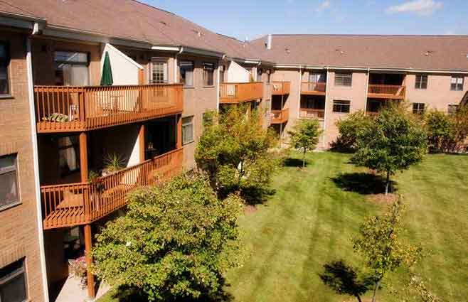 Bridgeway of Bensenville Supportive Living