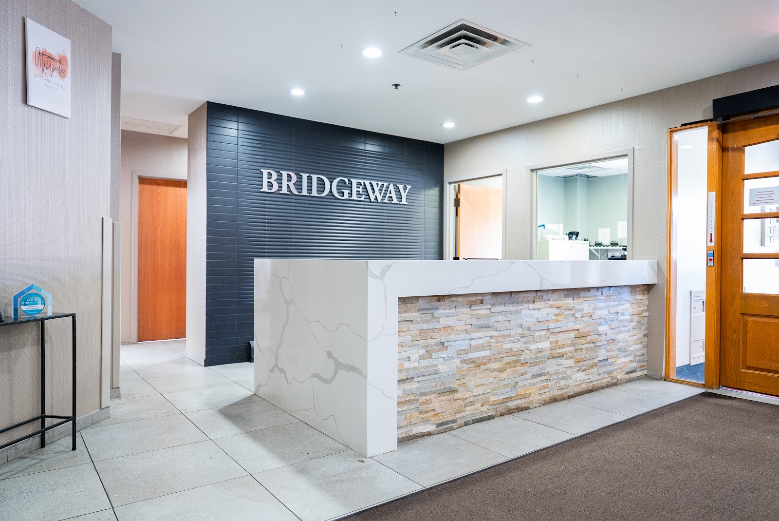 Bridgeway of Bensenville Supportive Living