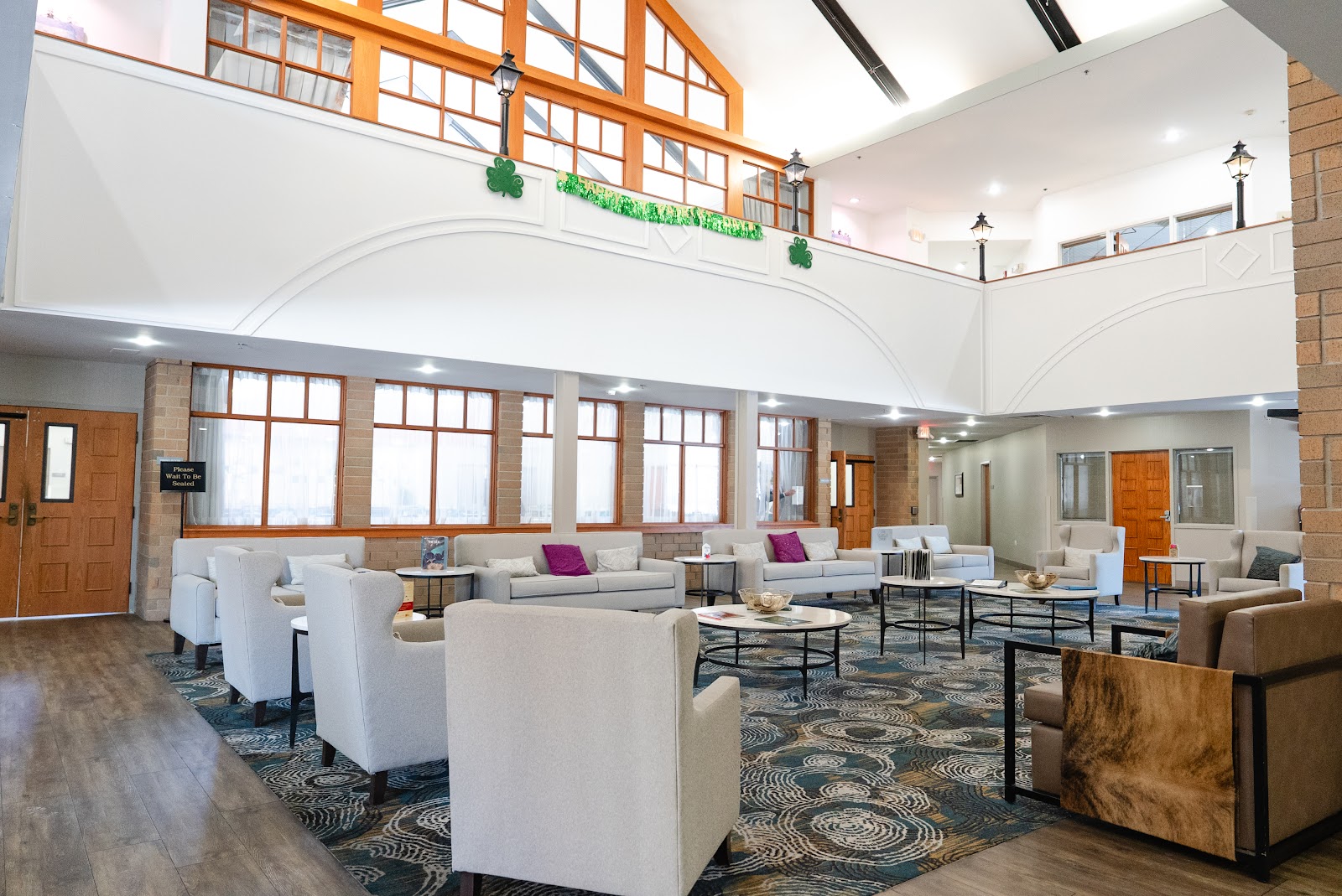 Bridgeway of Bensenville Supportive Living