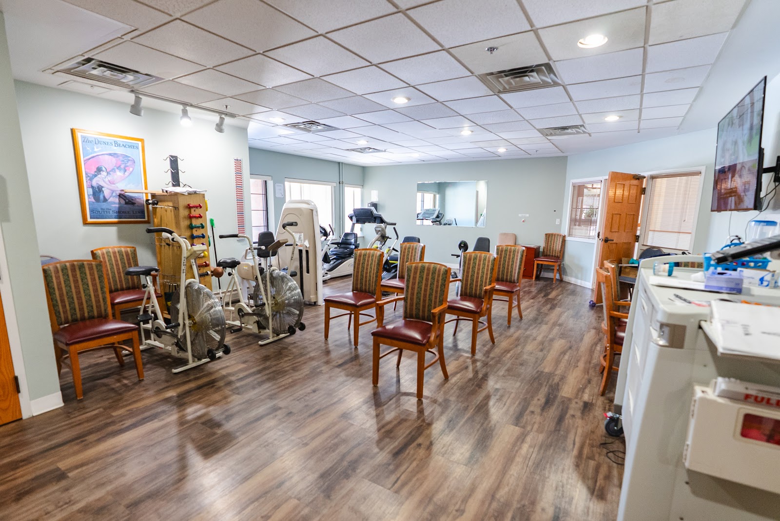 Bridgeway of Bensenville Supportive Living
