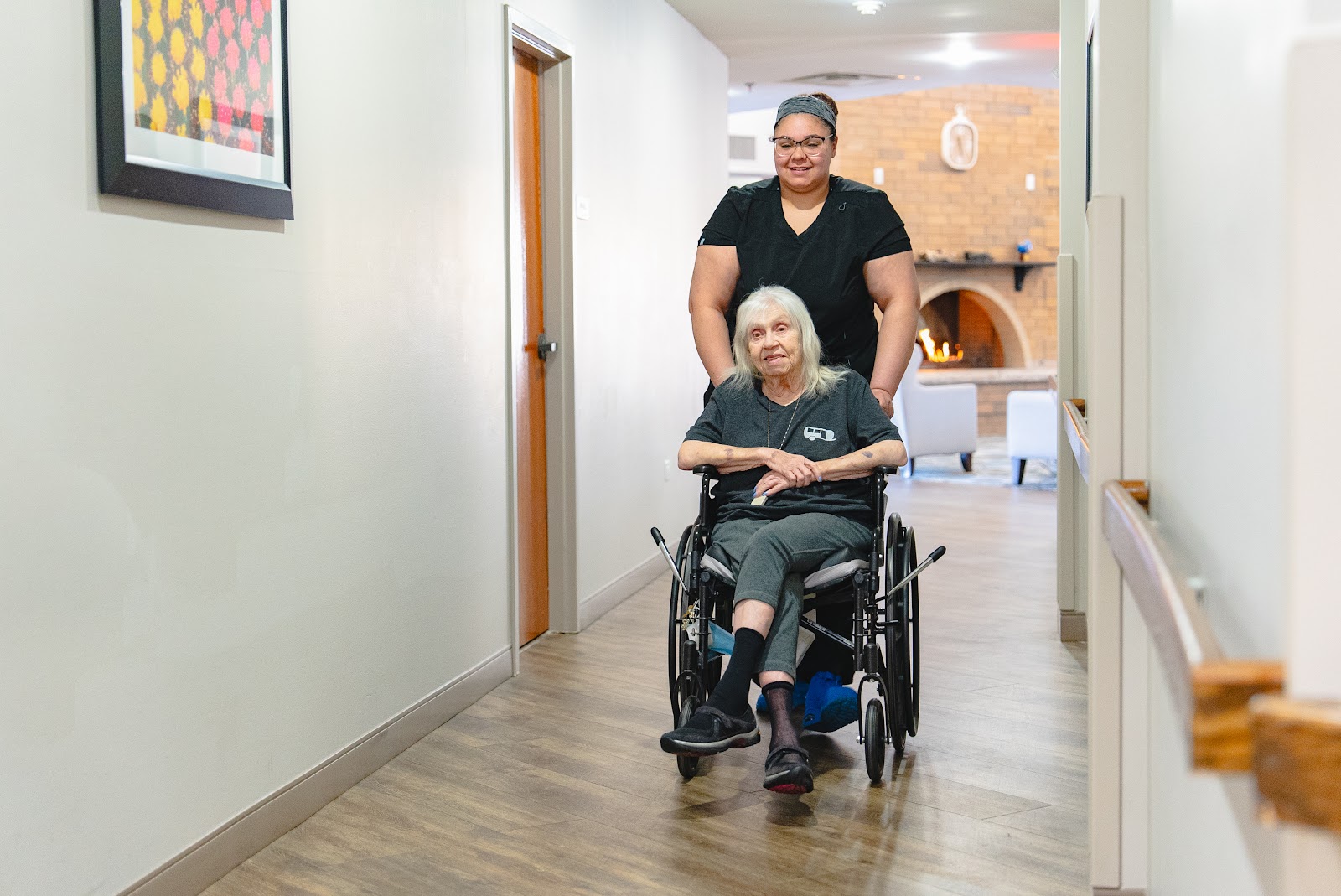 Bridgeway of Bensenville Supportive Living