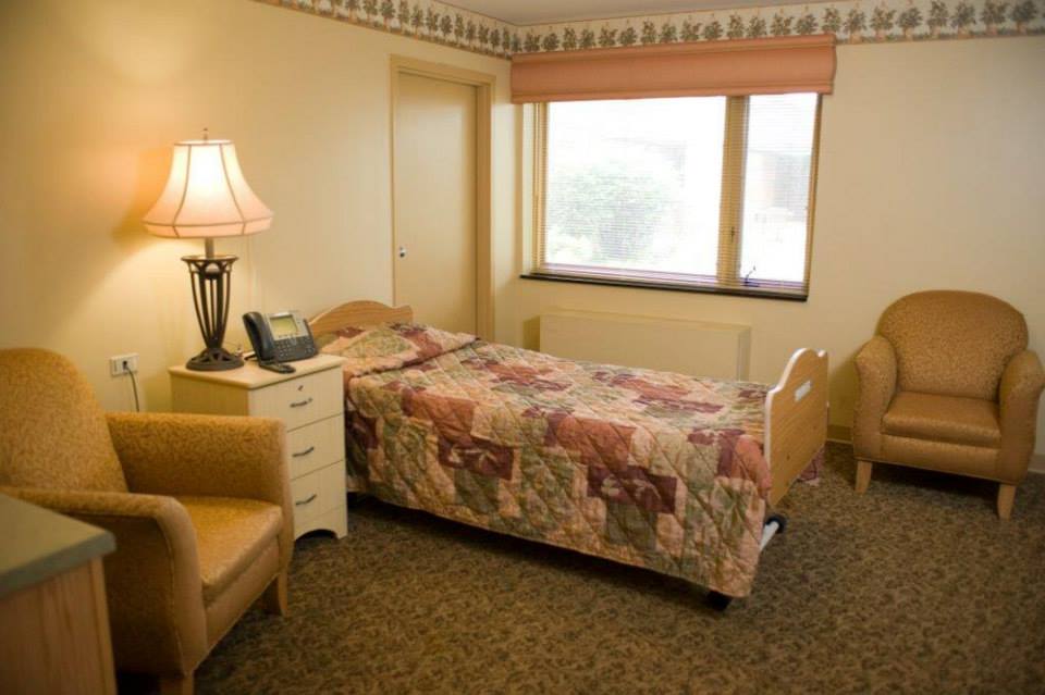 Bridgeway of Bensenville Supportive Living