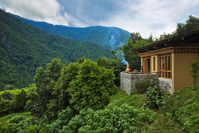 COMO Uma Punakha