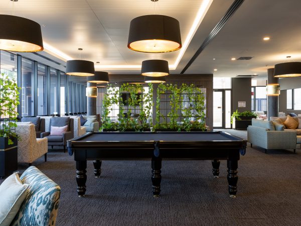 The Orchards Retirement Living
