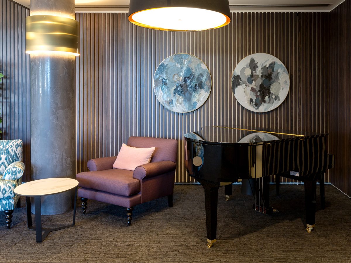 The Orchards Retirement Living