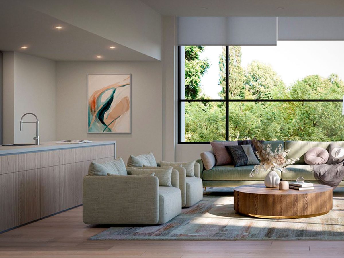 The Orchards Retirement Living
