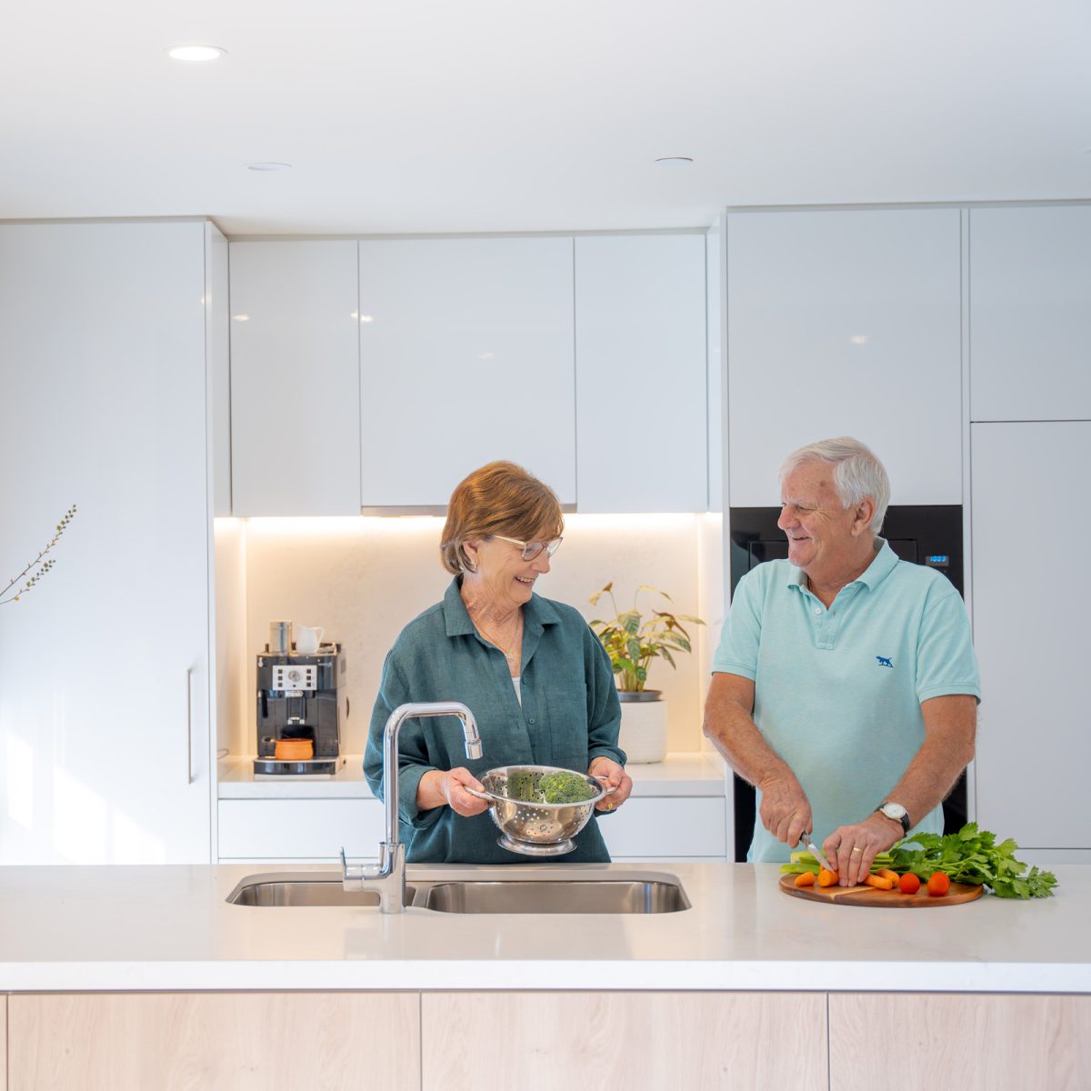 The Orchards Retirement Living
