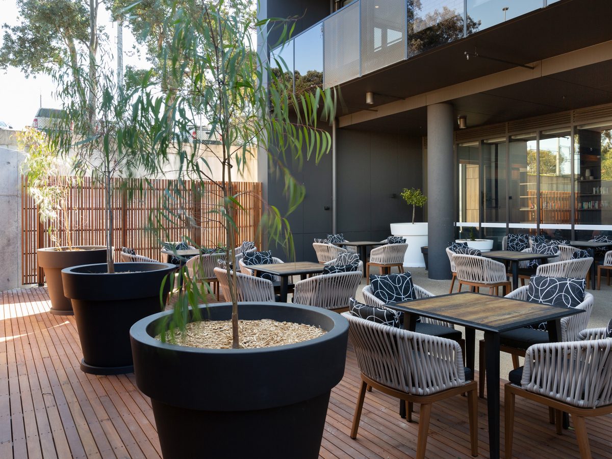 The Orchards Retirement Living