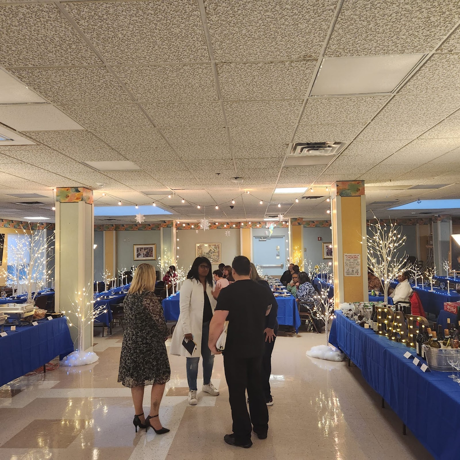 Meadowbrook Care Center