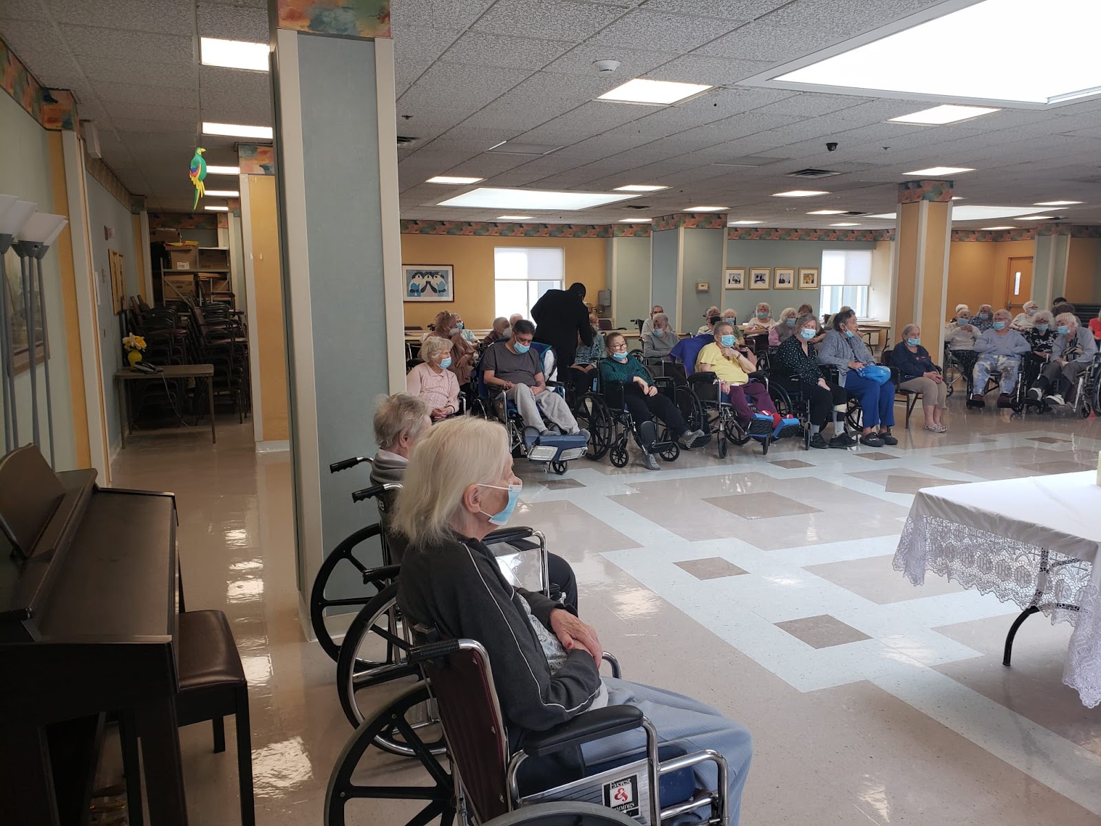 Meadowbrook Care Center
